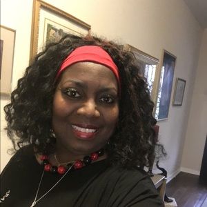 Meet your Posher, Felecia